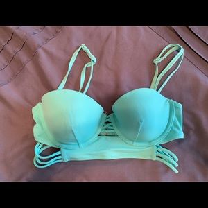 Victorias Secret swim top